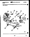 Diagram for 06 - Console And Control Parts