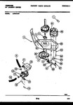 Diagram for 06 - Motor And Idler Arm Clutch