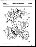 Diagram for 03 - Console, Control And Drum