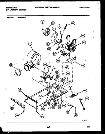 Diagram for LCE462PL0