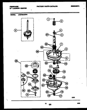 Diagram for LCE702ADD1