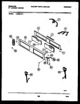 Diagram for 04 - Console And Control Parts