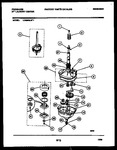 Diagram for 07 - Transmission Parts