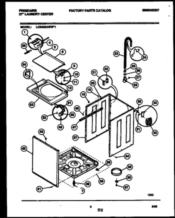 Diagram for LCE902ADD1