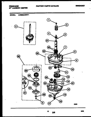 Diagram for LCE902ADD1