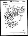 Diagram for 02 - Cabinet And Component Parts