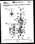 Diagram for 07 - Transmission Parts