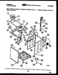 Diagram for 05 - Cabinet Parts