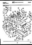 Diagram for 03 - Motor And Blower Parts