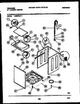 Diagram for 05 - Cabinet Parts