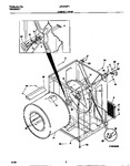 Diagram for 02 - Cabinet/drum