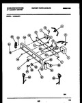 Diagram for 04 - Console And Control Parts