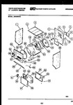 Diagram for 02 - Cabinet And Component Parts