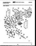 Diagram for 02 - Cabinet And Component Parts