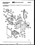 Diagram for 05 - Cabinet Parts