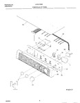 Diagram for 07 - Control/top Panel