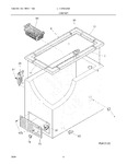 Diagram for 05 - Cabinet