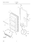 Diagram for 03 - Door