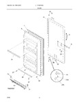 Diagram for 03 - Door