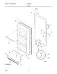 Diagram for 03 - Door