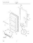 Diagram for 03 - Door