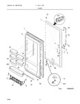 Diagram for 03 - Door