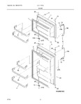 Diagram for 03 - Door