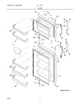 Diagram for 03 - Doors