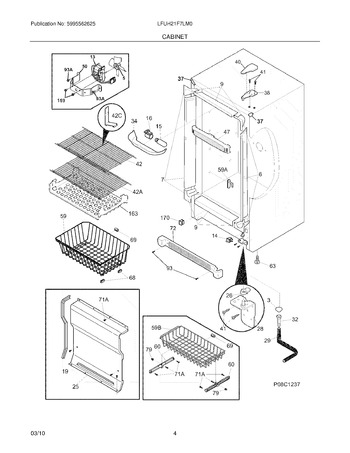 Diagram for LFUH21F7LM0