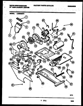 Diagram for LG400SXD1