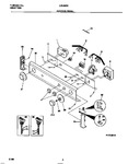 Diagram for 04 - Control Panel