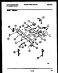 Diagram for 04 - Console And Control Parts