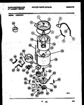 Diagram for 06 - Tub Detail