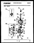 Diagram for 07 - Transmission Parts