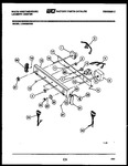 Diagram for 04 - Console And Control Parts