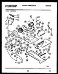 Diagram for 03 - Motor And Blower Parts