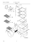 Diagram for 09 - Shelves