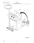 Diagram for 15 - Ice & Water Dispenser