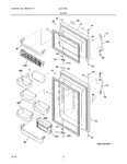 Diagram for 03 - Door