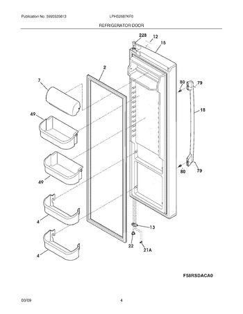 Diagram for LPHS2687KF0