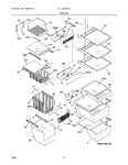 Diagram for 09 - Shelves