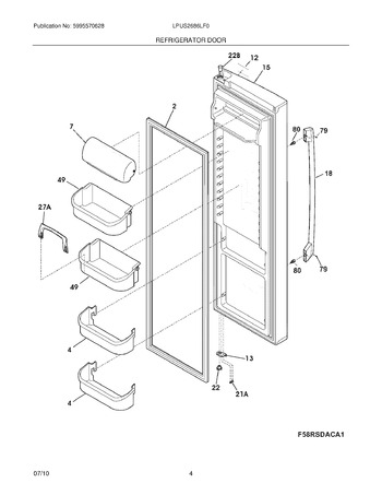 Diagram for LPUS2686LF0