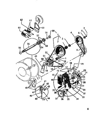 Diagram for LT250EXH4