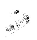 Diagram for 06 - Motor, Pump Assembly