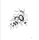 Diagram for 07 - Counterweight Section