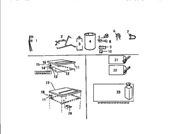 Diagram for LT250EXH4