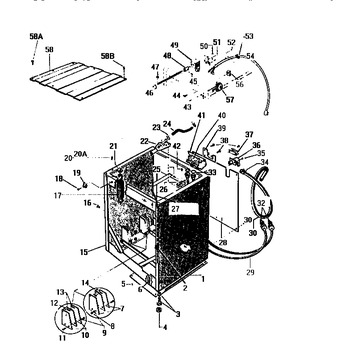 Diagram for LT250JXW1