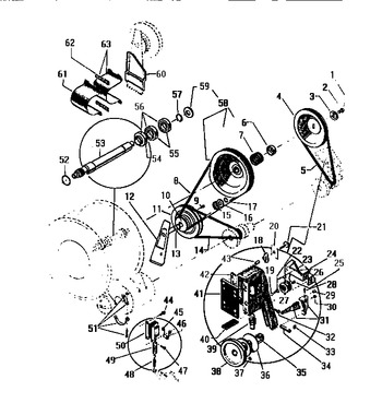 Diagram for LT250JXW1