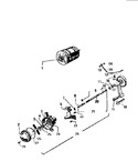 Diagram for 06 - Motor, Pump Assembly