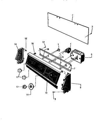 Diagram for LT700EXV1